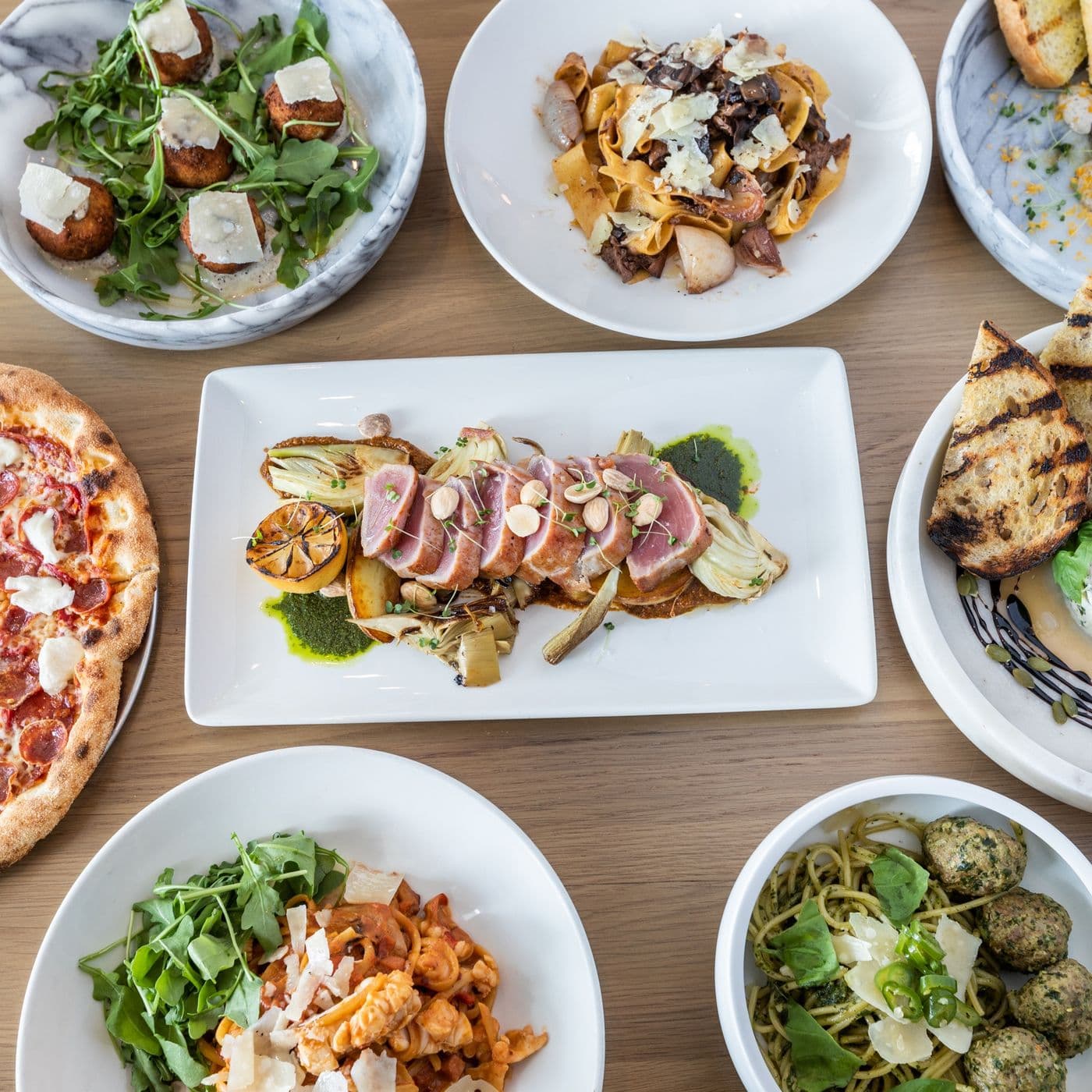 Gusto North