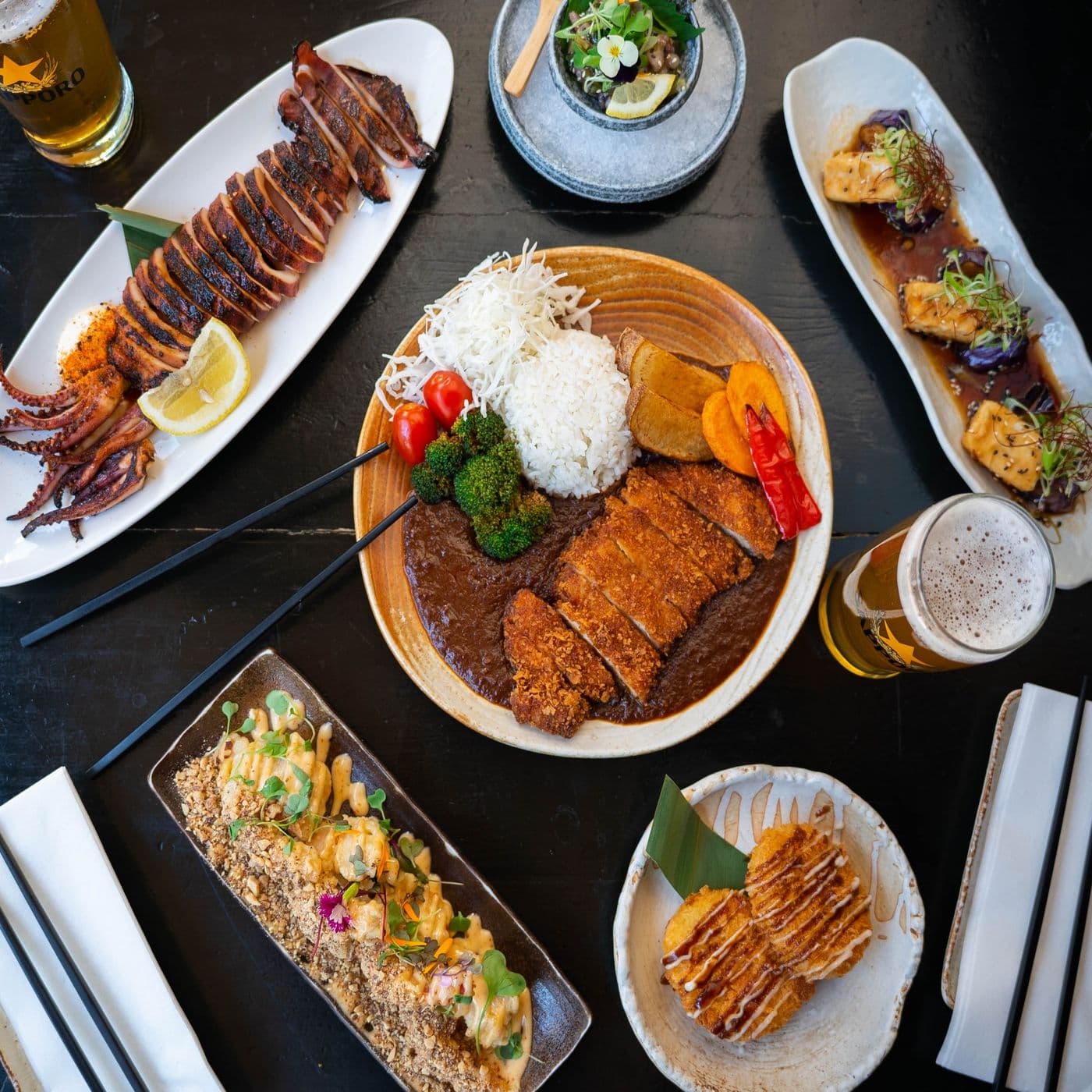 Imadake Izakaya
