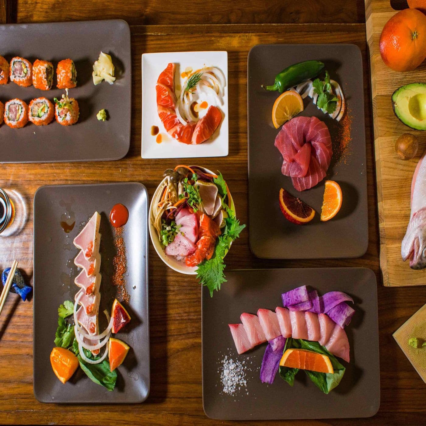 Izumi Sushi