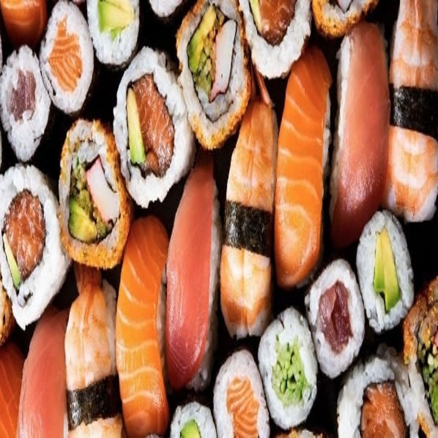 Super Sushi
