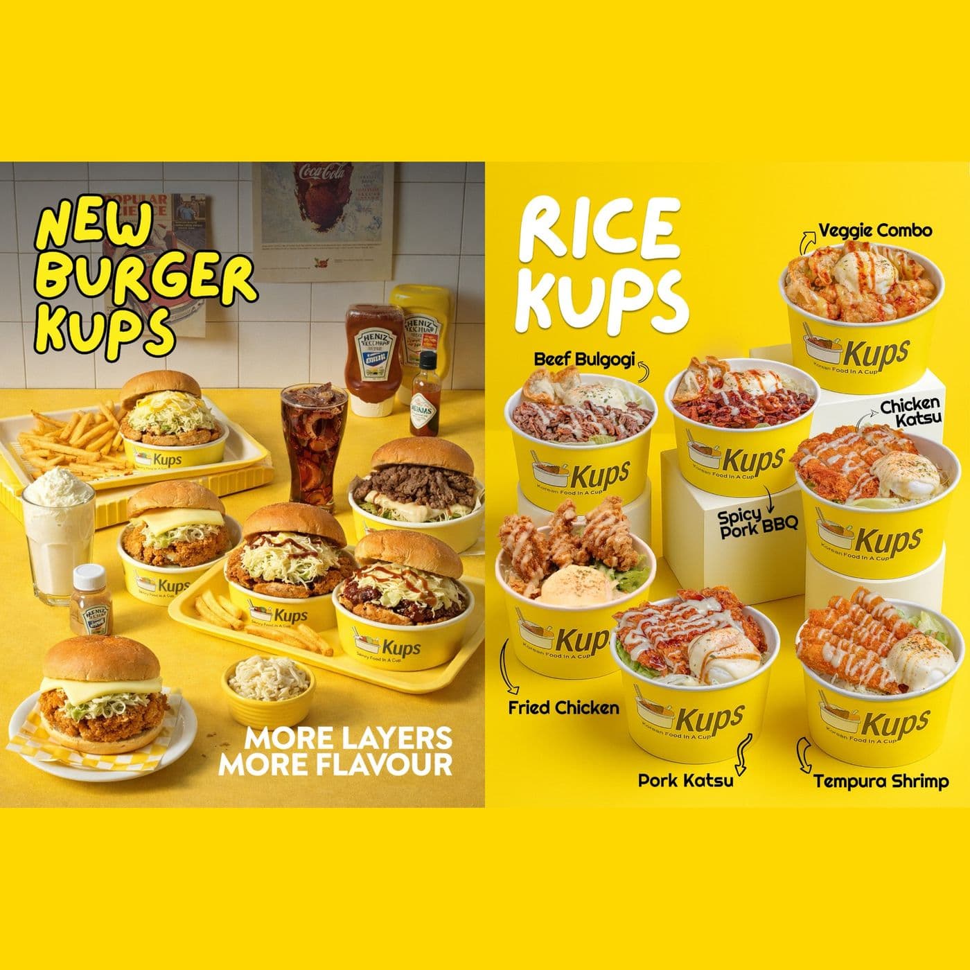 Kups Inglewood