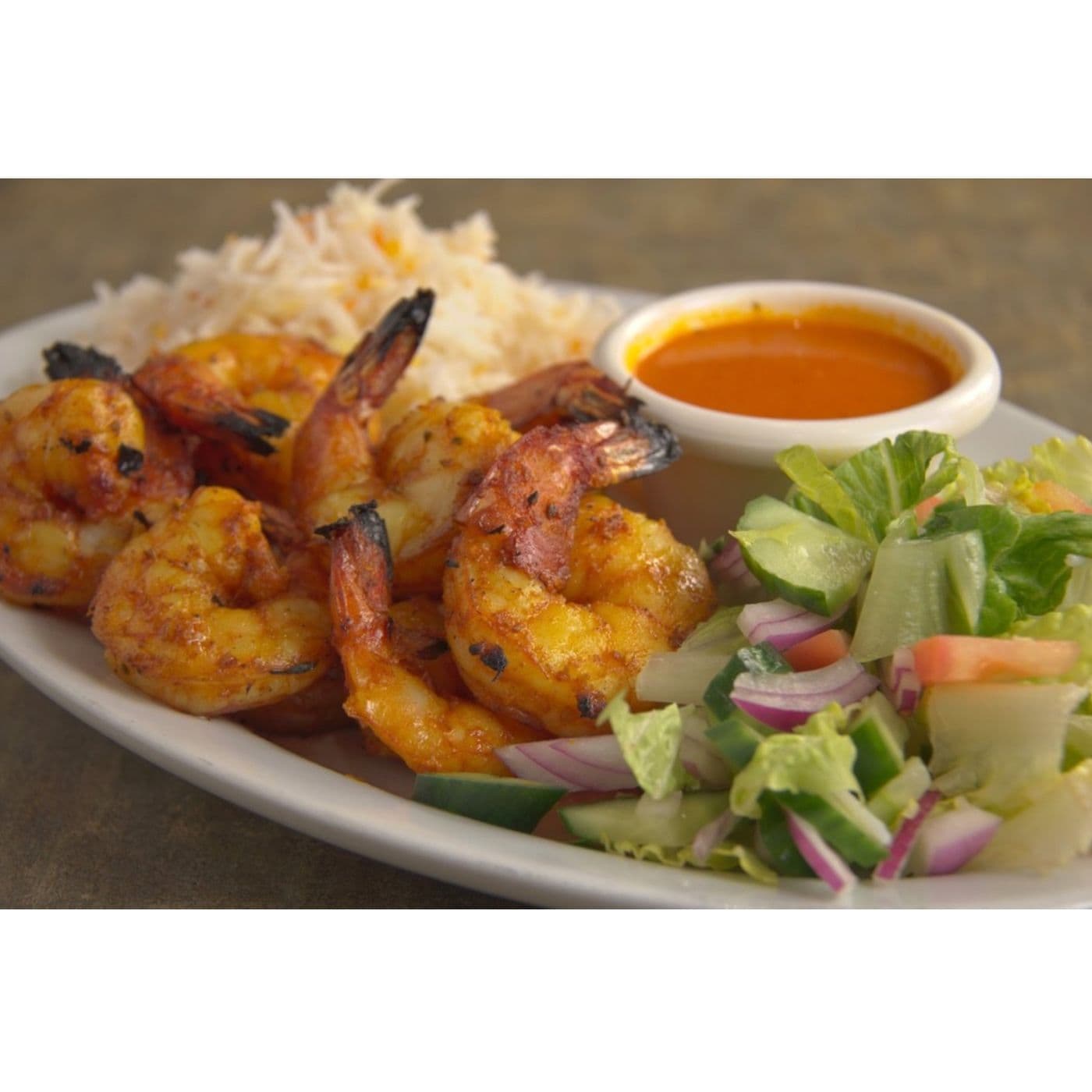 Spice Hut Indian Cuisine