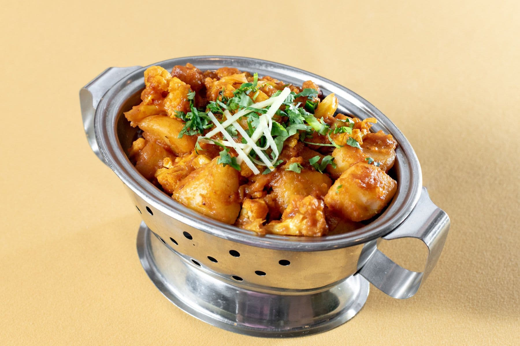 Aloo Gobi