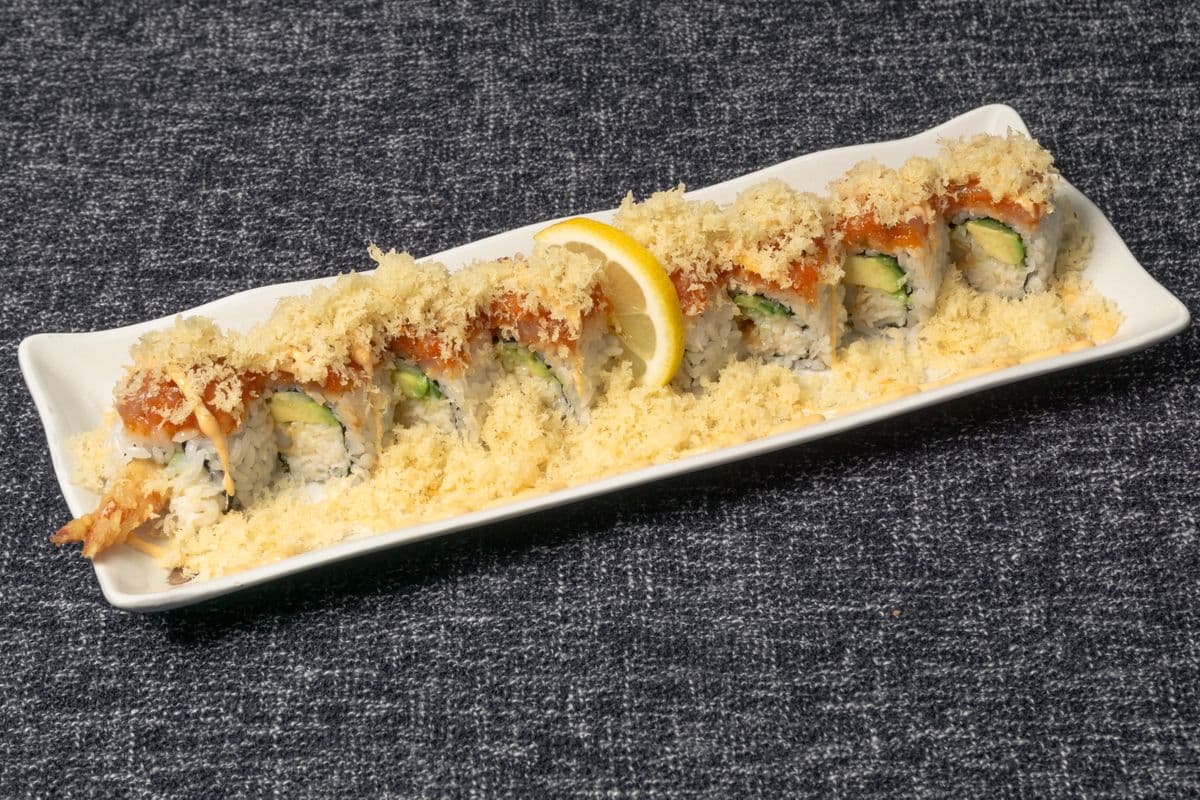 Fantastic Roll (8 pcs)