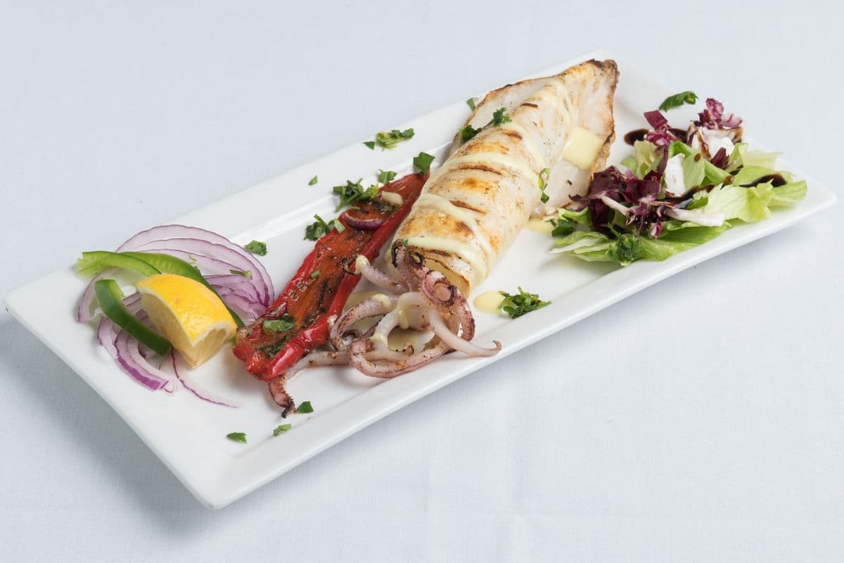 Calamari