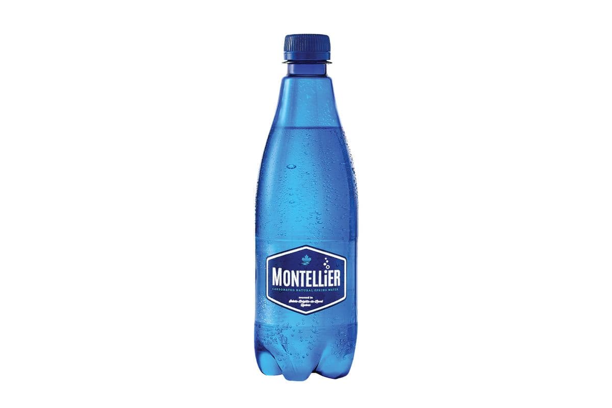 Montellier Sparkling Water