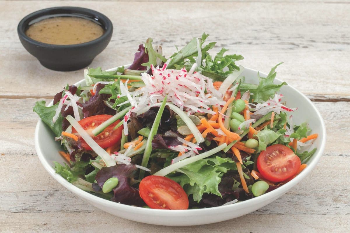 Market Salad