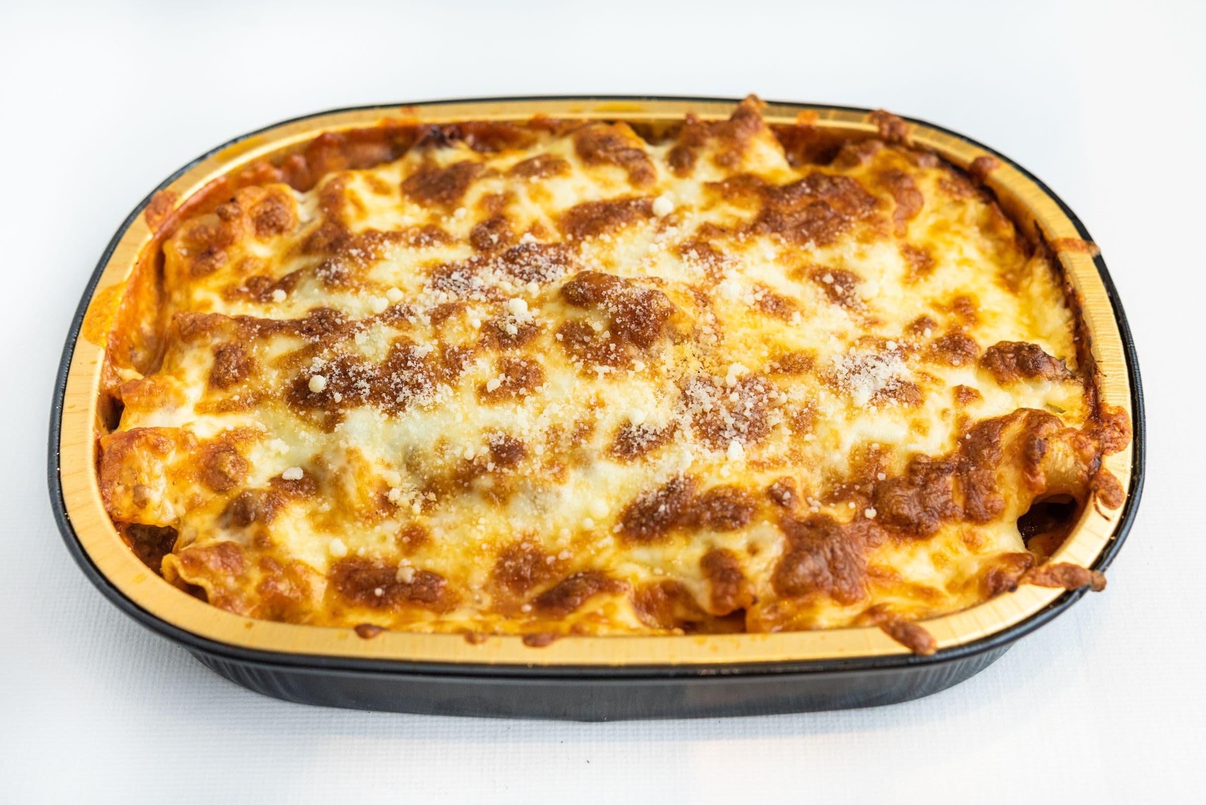 Baked Lasagna