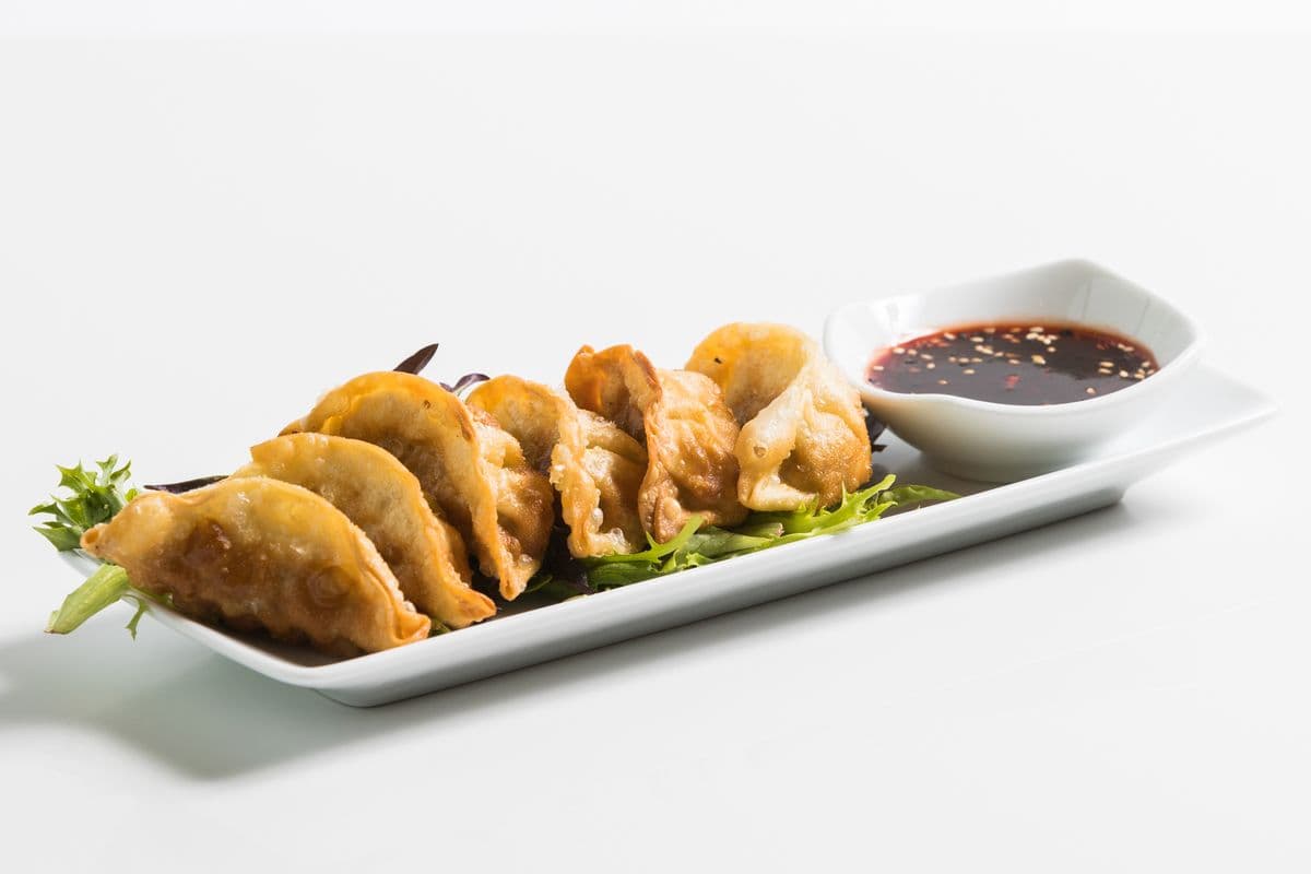 Express Gyoza / Gyoza