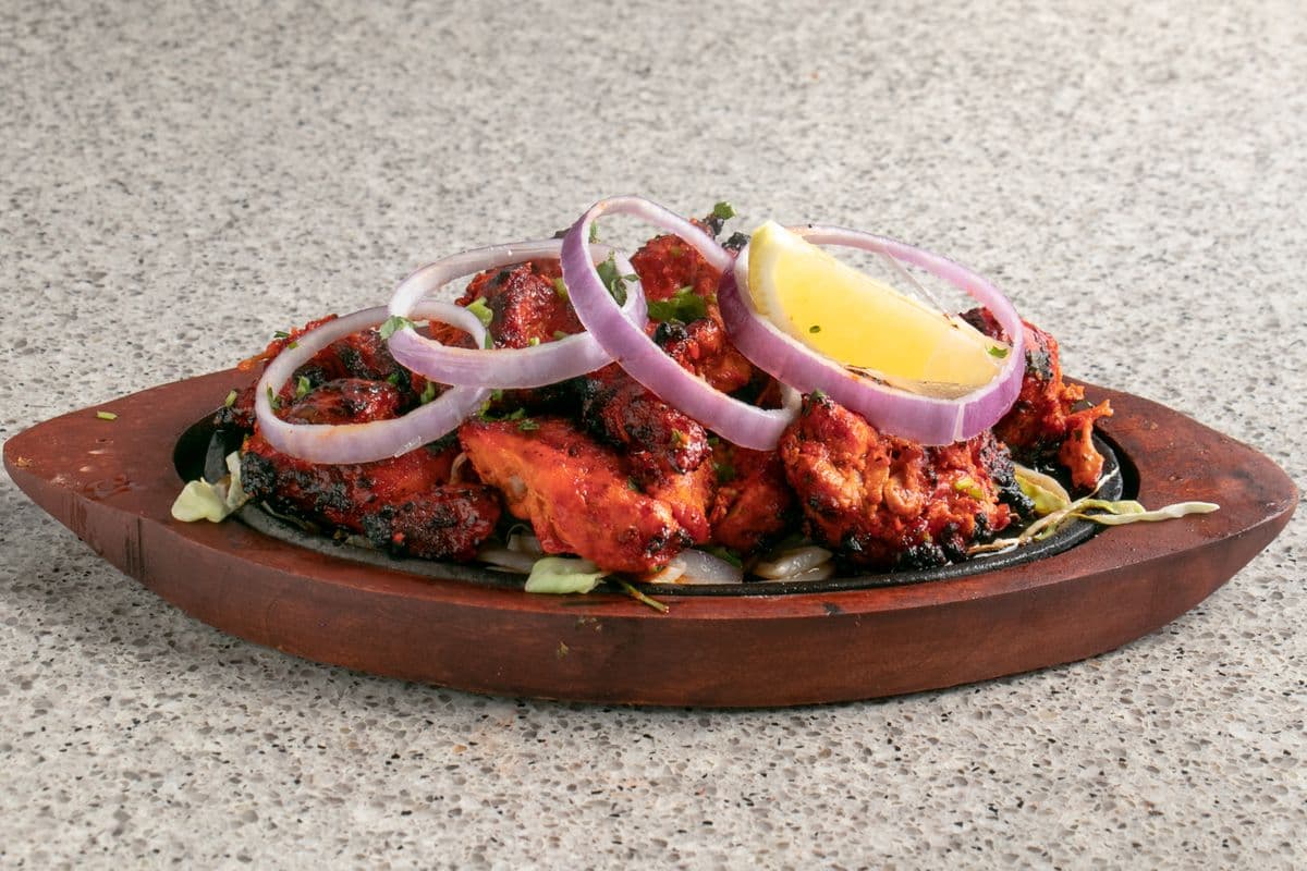 Chicken Tikka