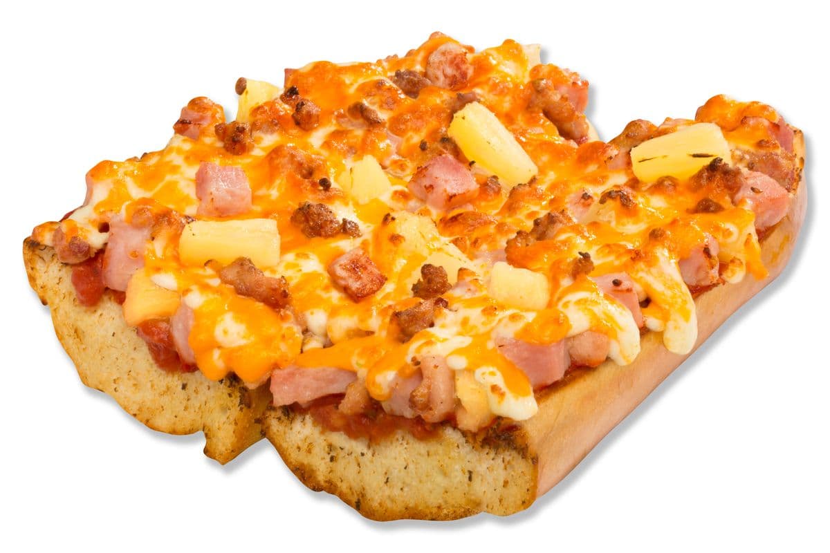 Hawaiian OVENSUB® (Half)