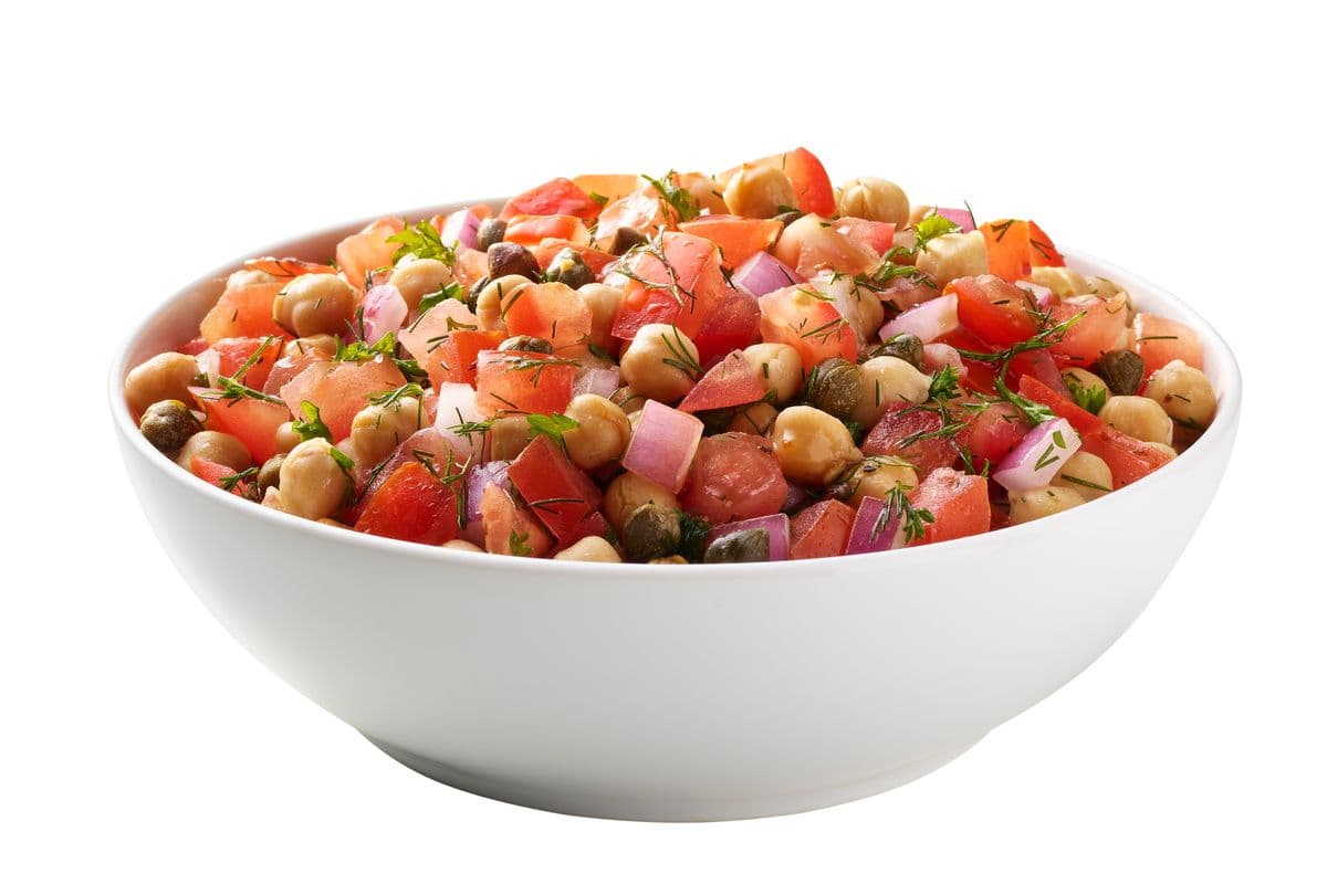 Santorini Salad