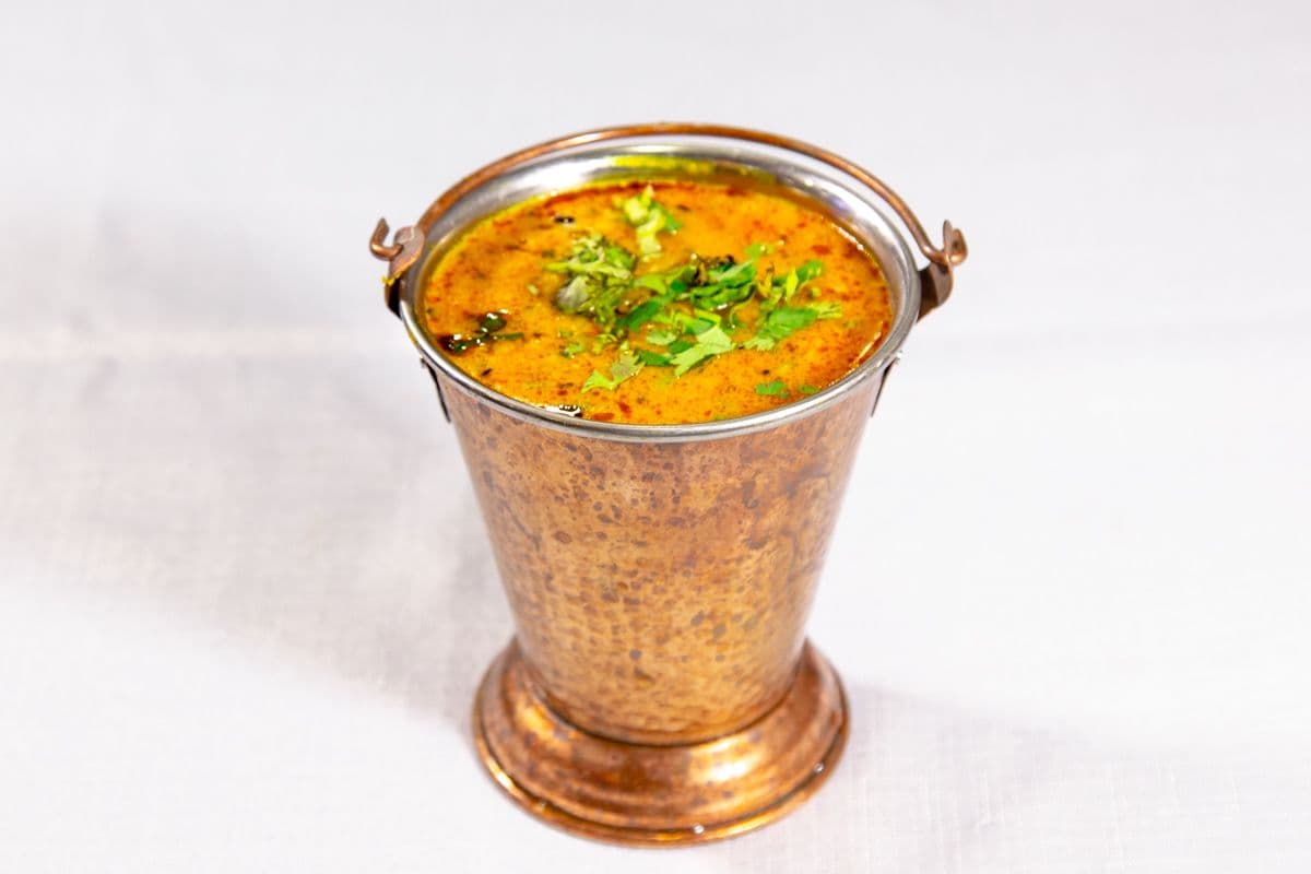 Dal Tadka