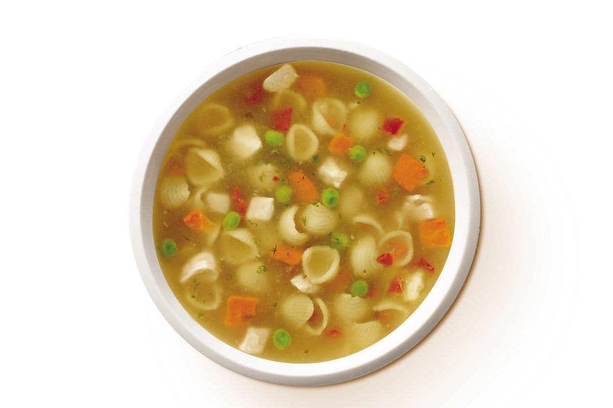 Chicken Noodle Soup