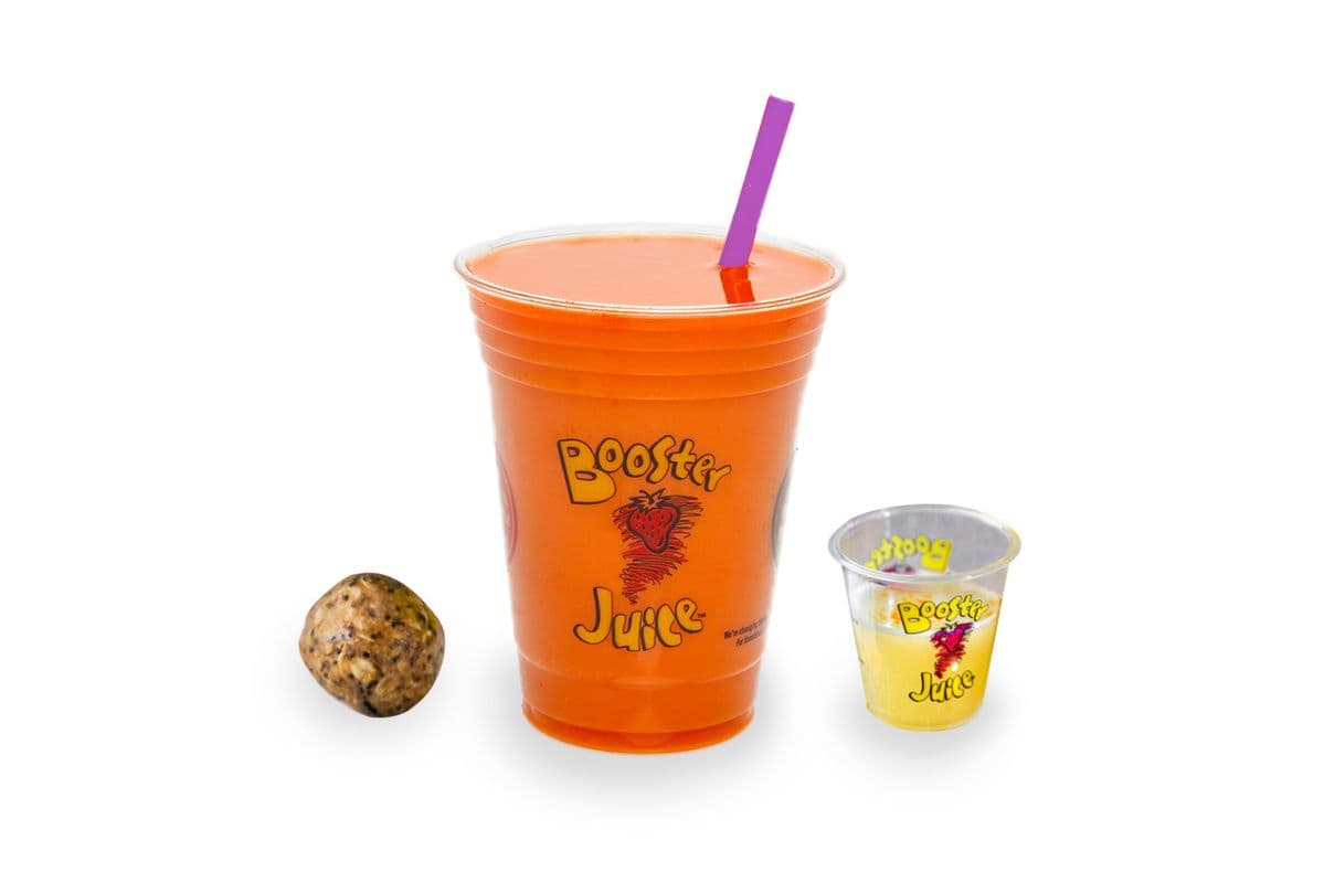 Fresh Juice Triple Play Combo