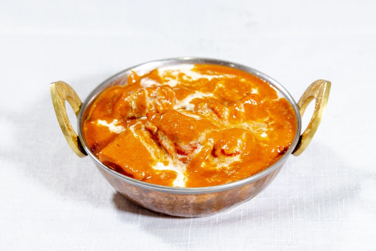 Butter Chicken