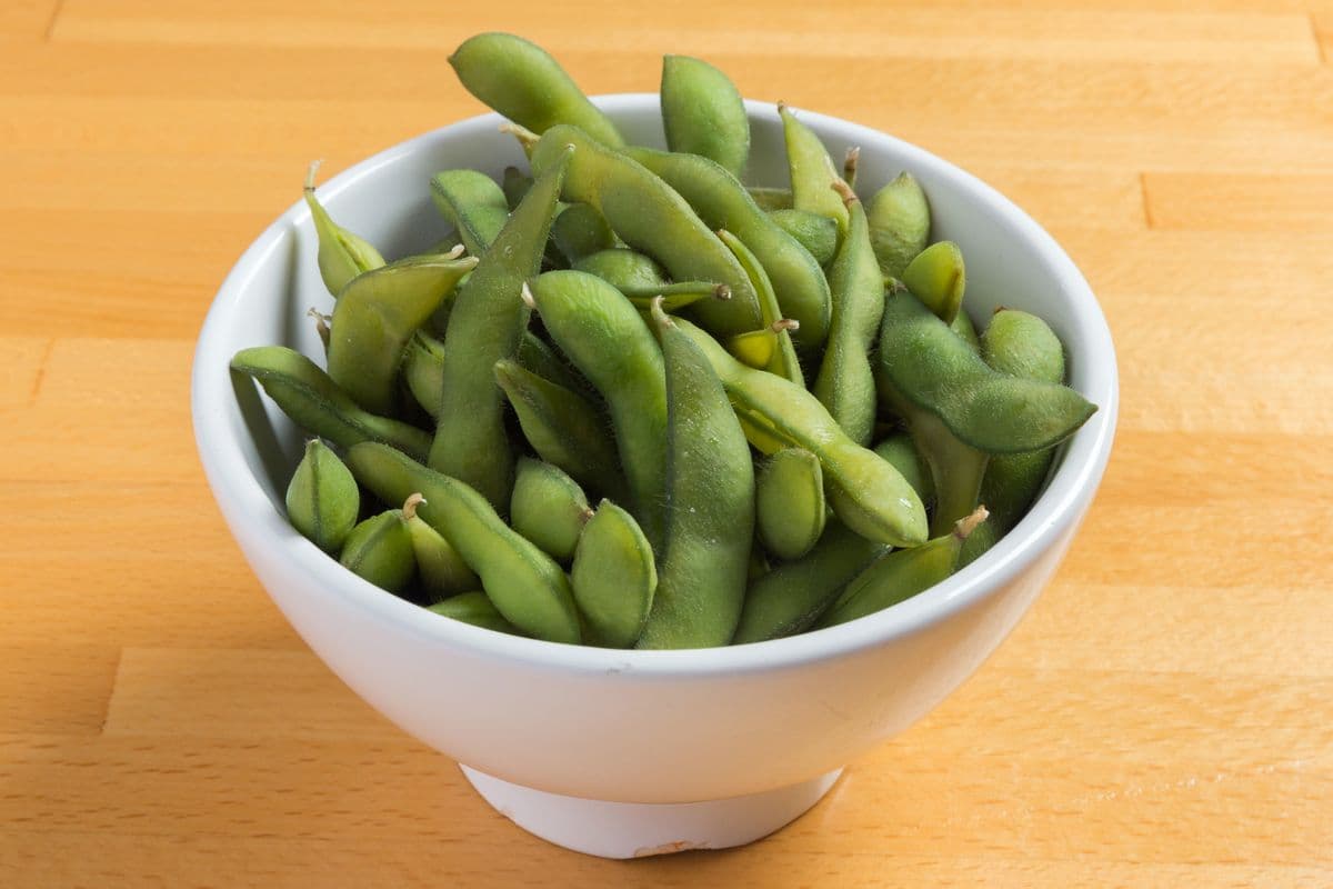 Edamame