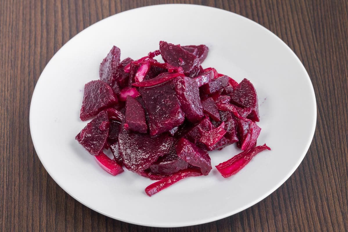 Beet Salad (8 oz)