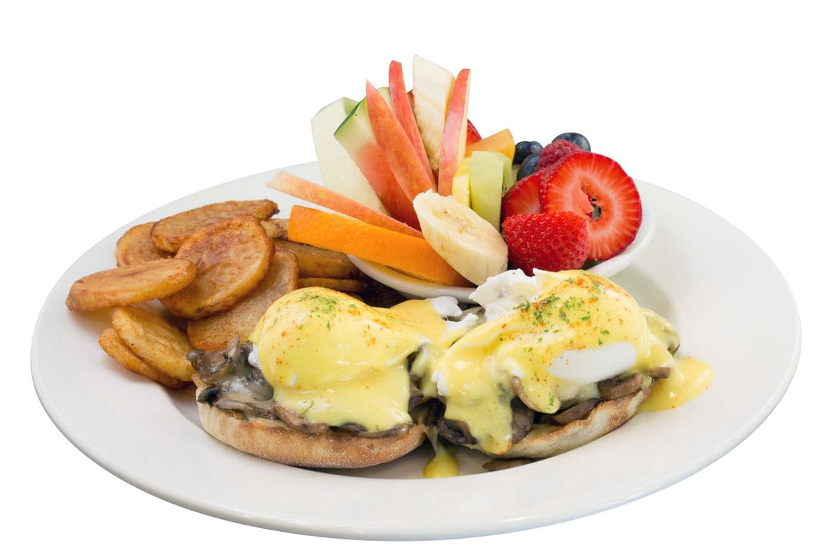 Forester's Benedict