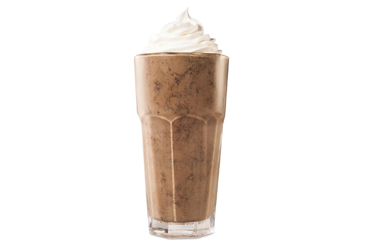 OREO® Chocolate Shake (780 Cals)