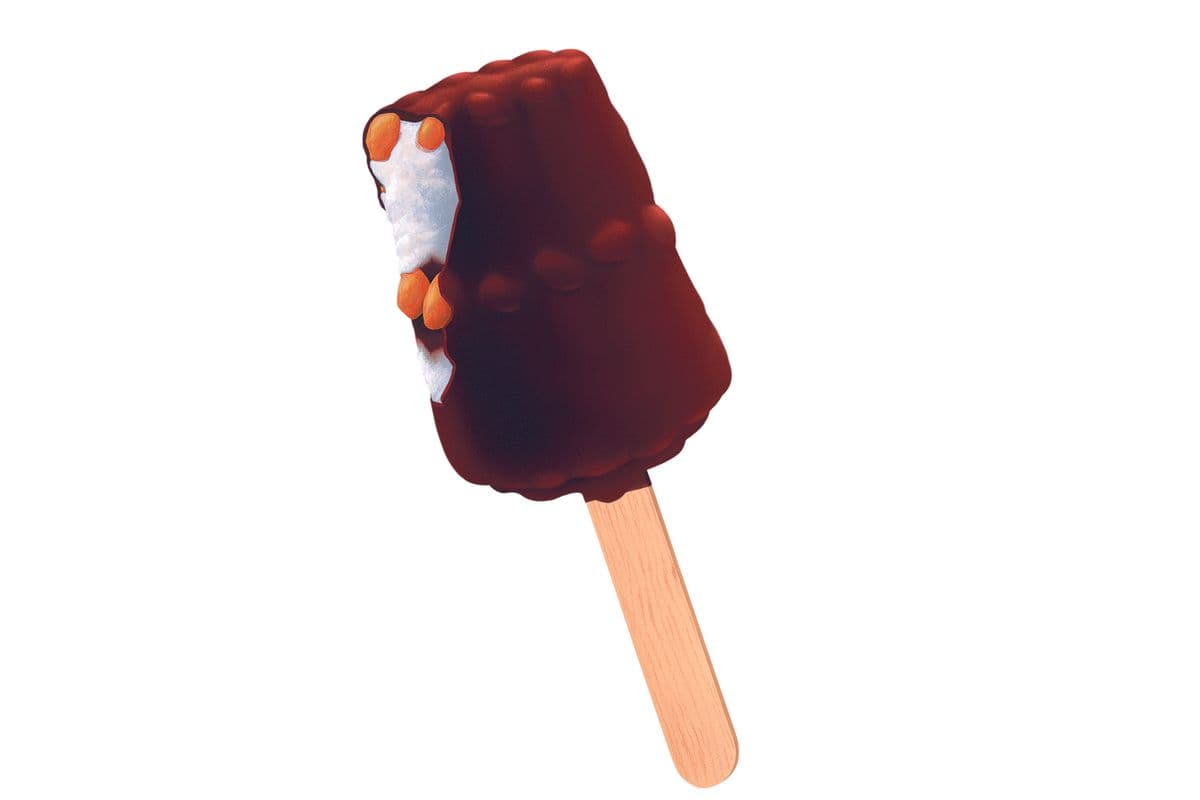 Buster Bar®