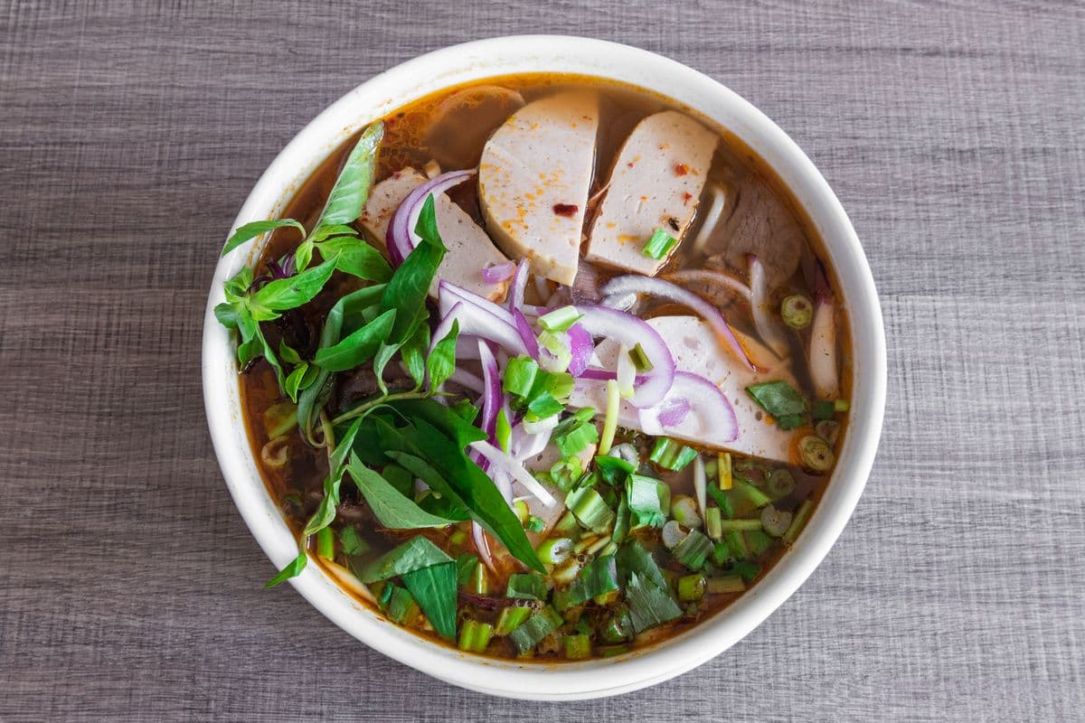 S1. Bun Bo Hue (Large size)