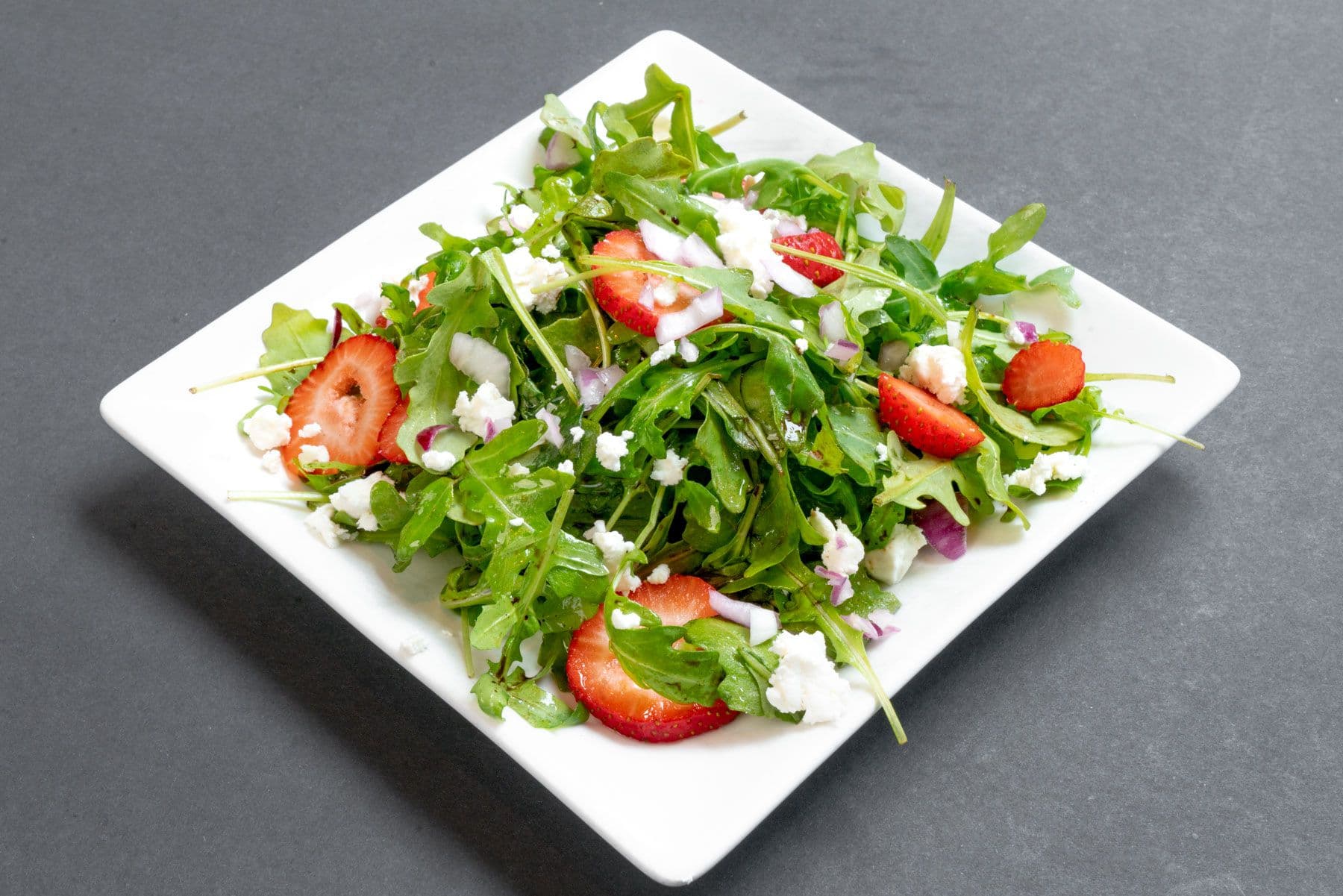 Gluten-Free Primavera Salad