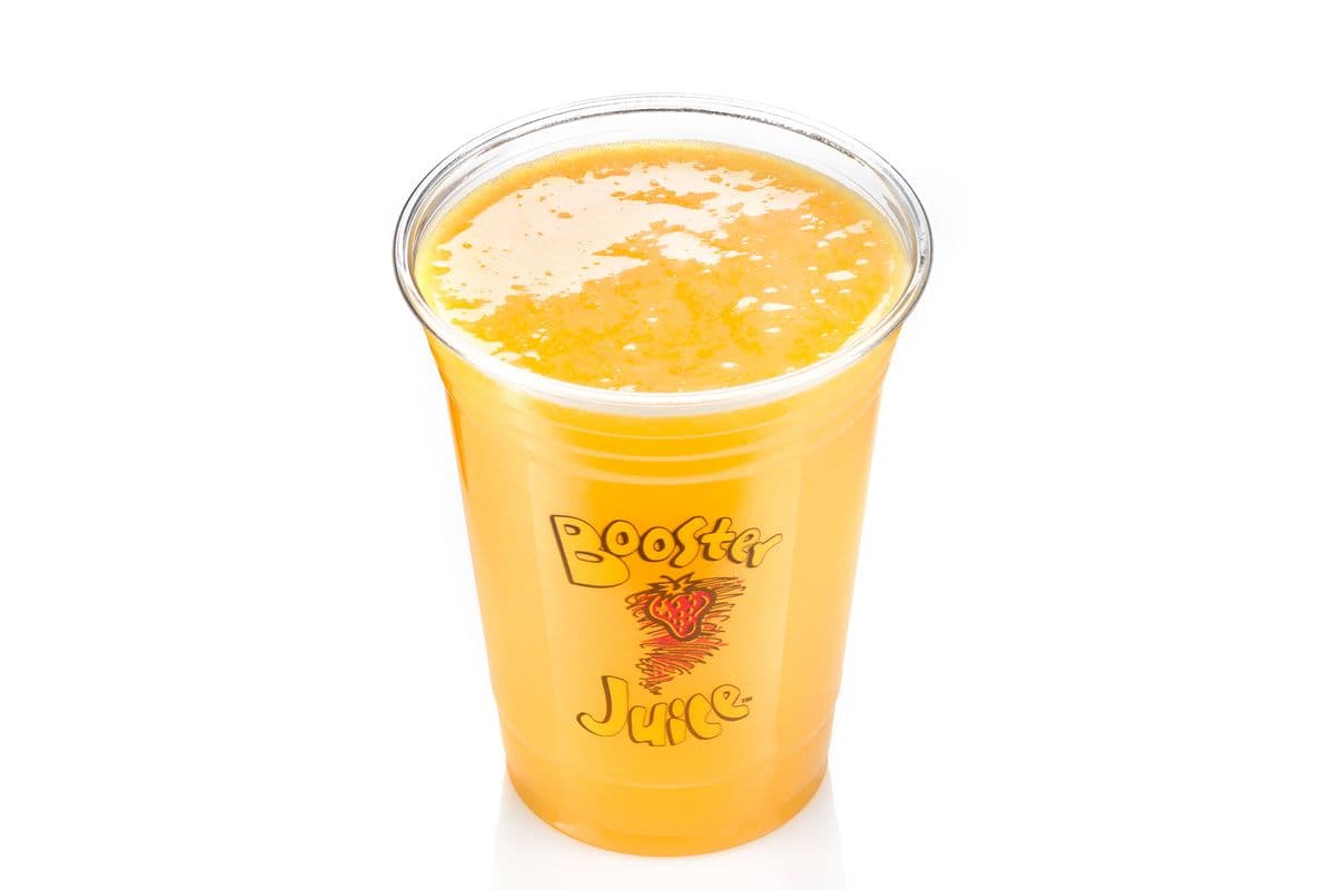 Orange Juice