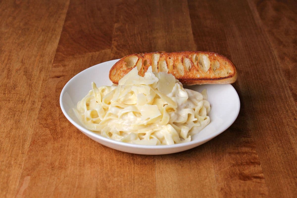 Kids' Pasta