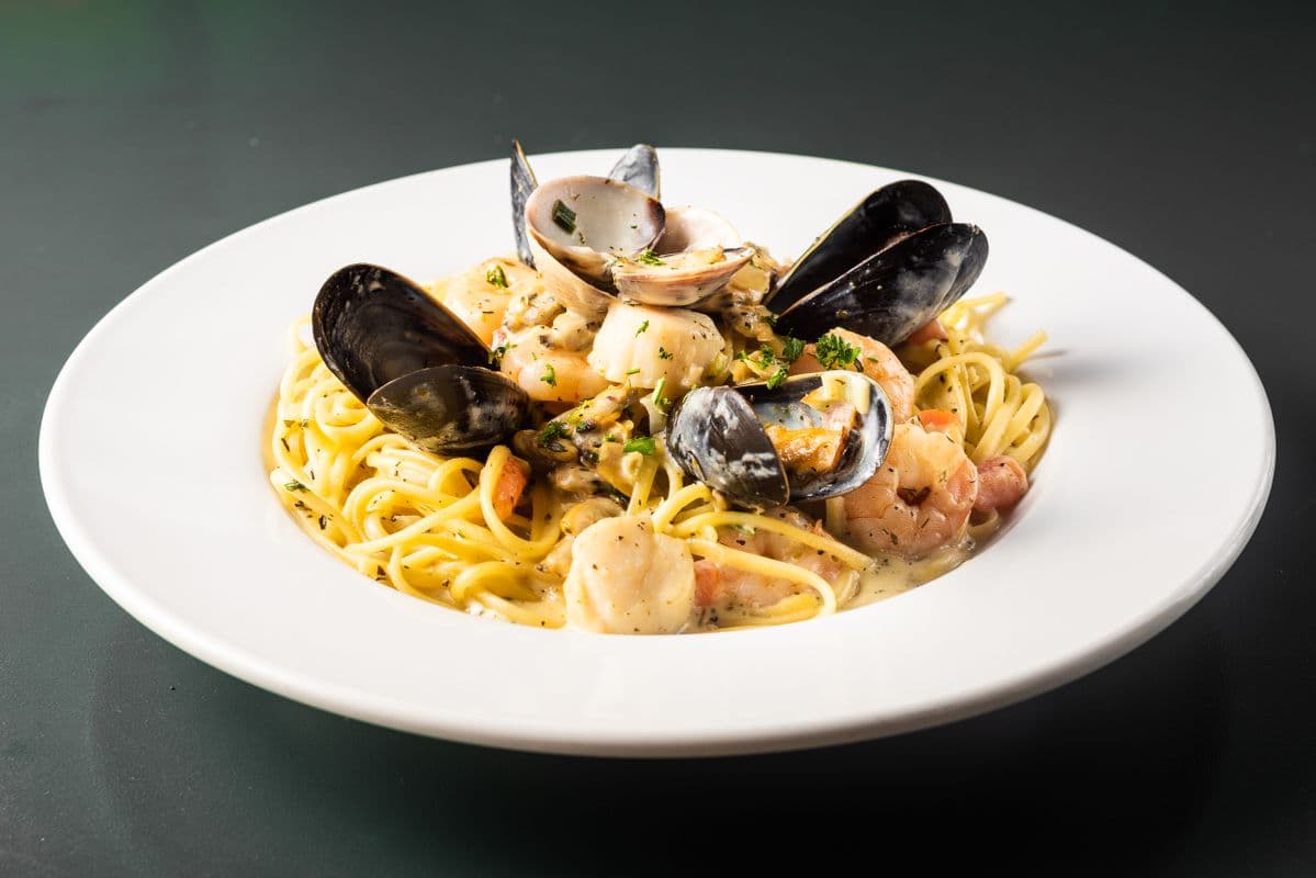 Pescatore