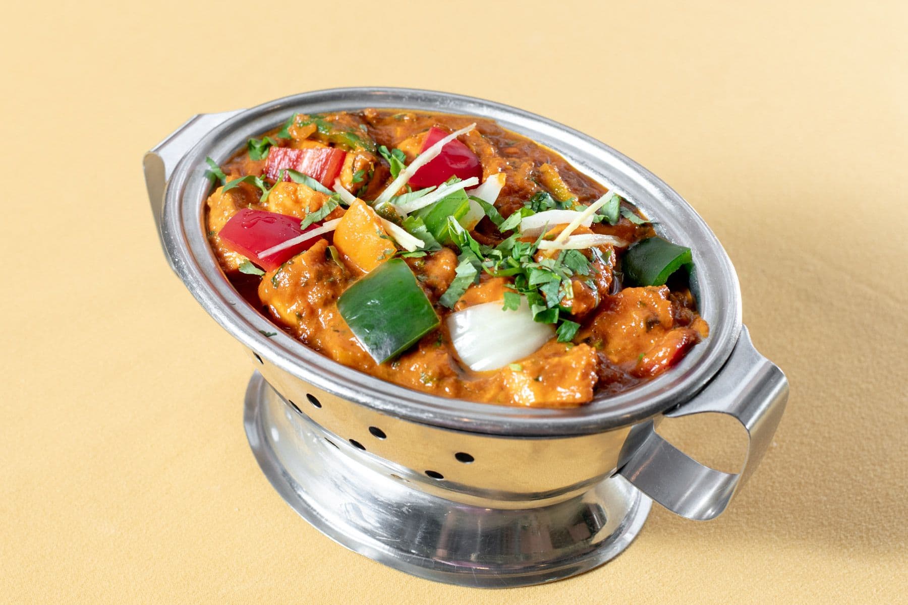Chicken Tikka Masala