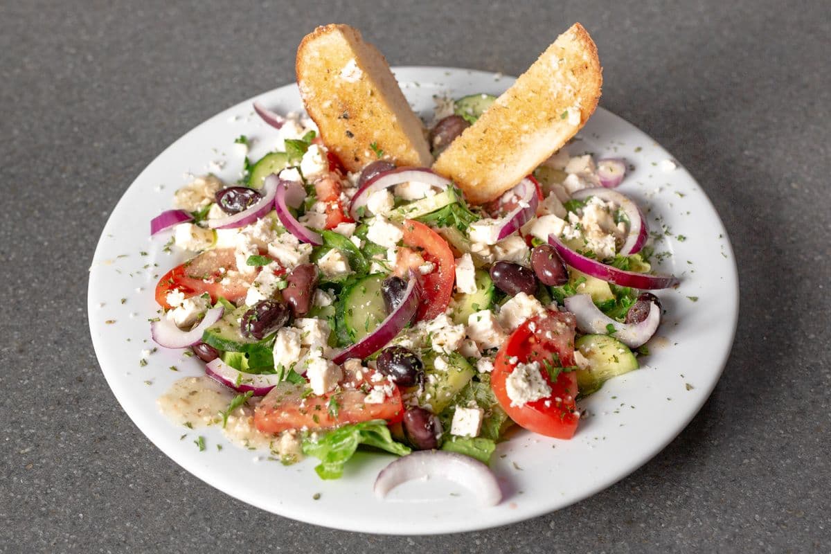 Greek Salad