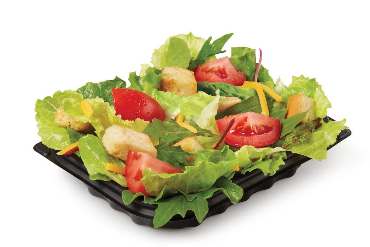 Garden Side Salad (Cals: 180-310)