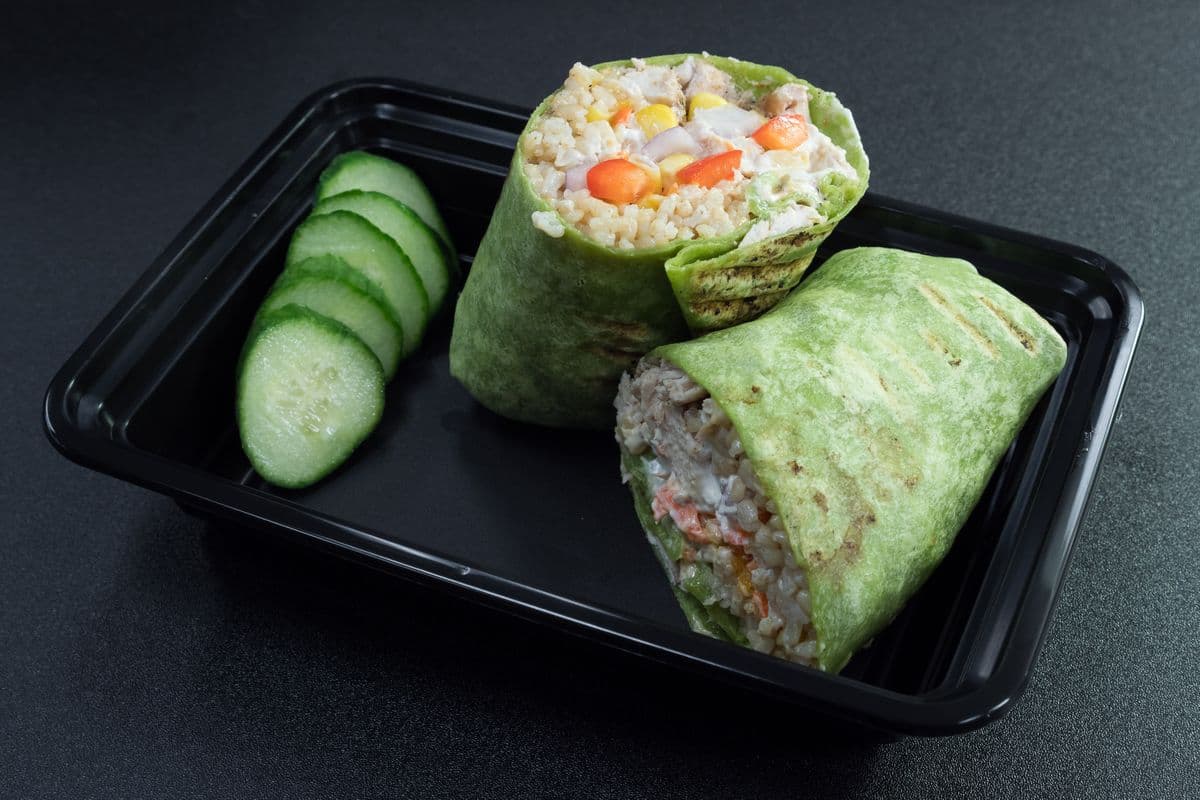 The X-treme Wrap