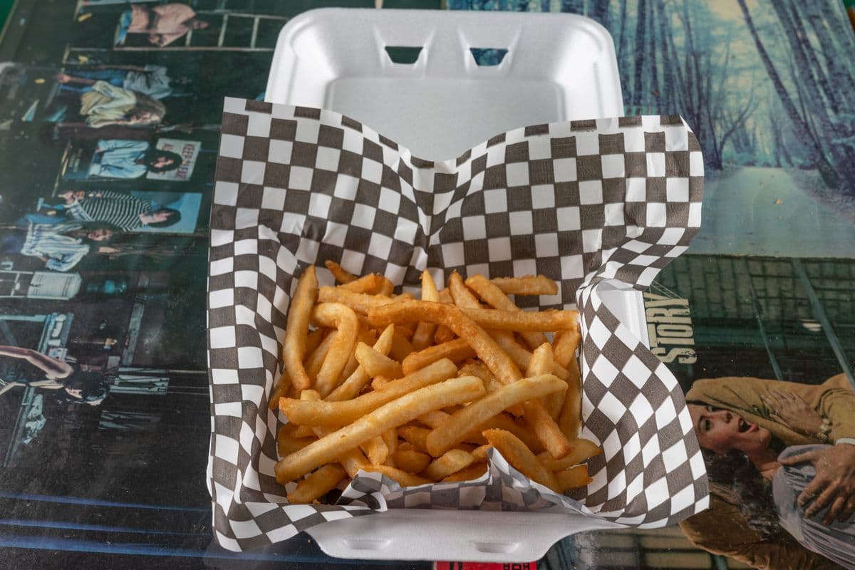 Fries