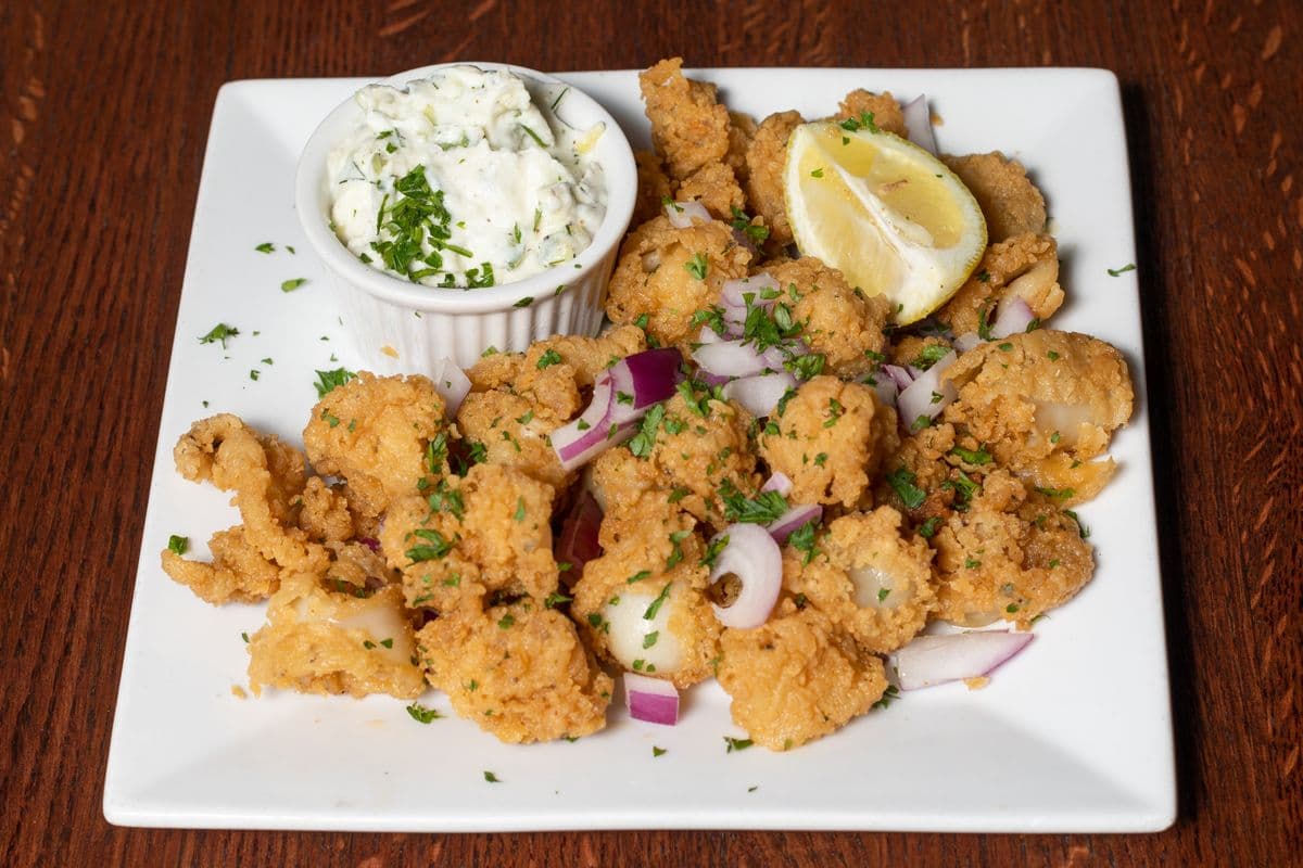 Calamari