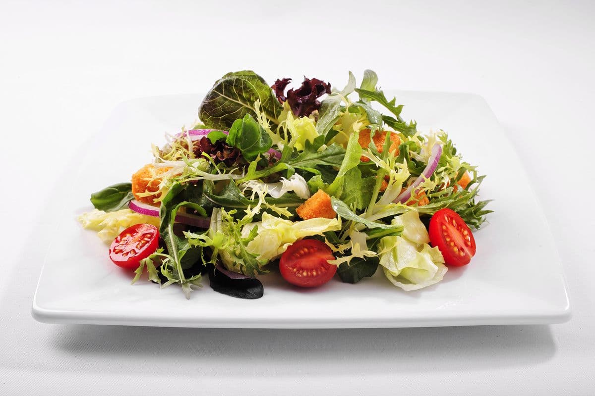 House Salad