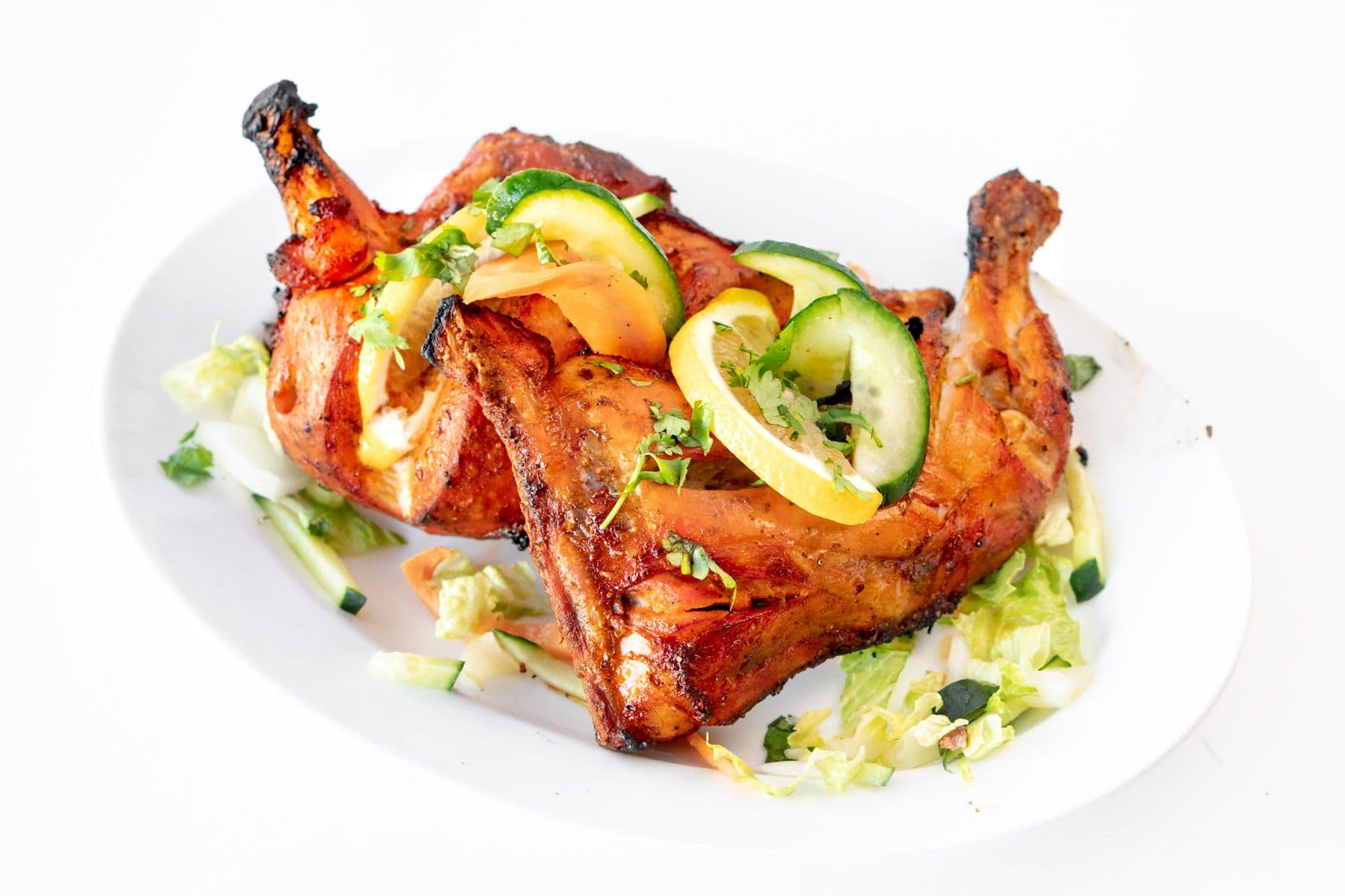 Chicken Tikka