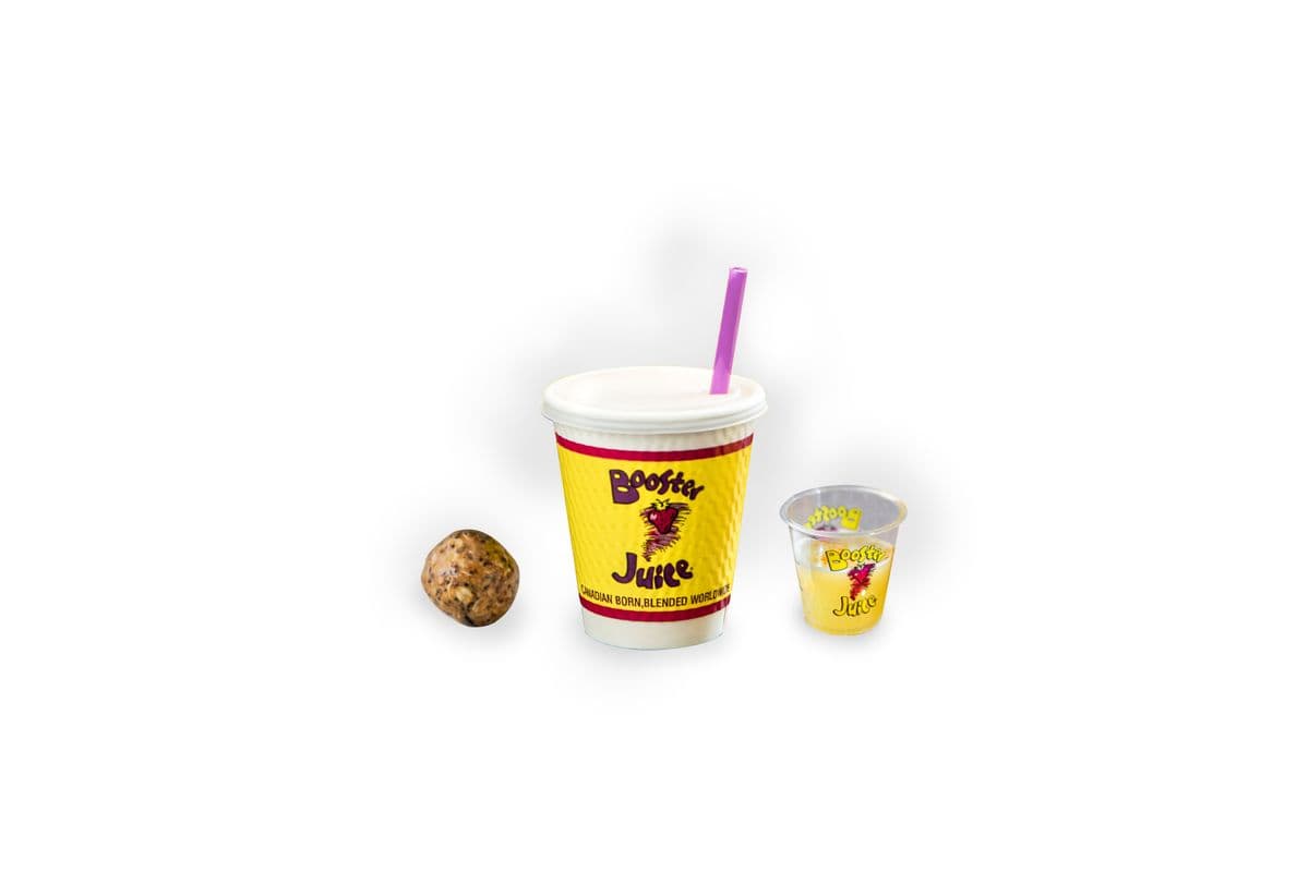 Snack Triple Play Combo