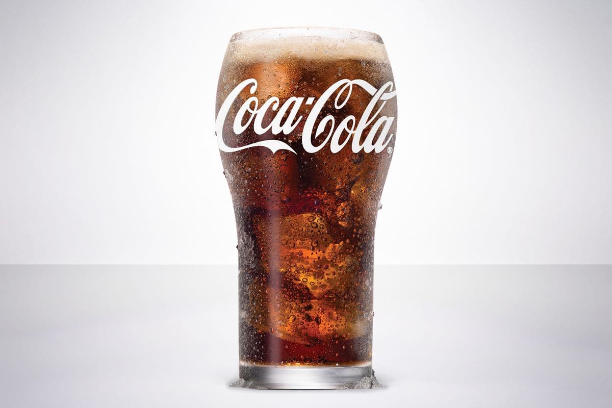 Fountain Drinks