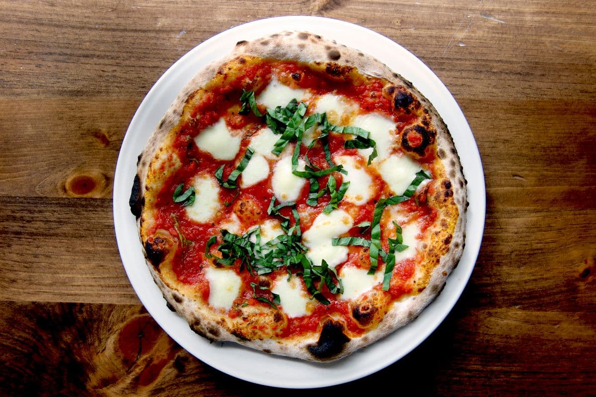 Margherita