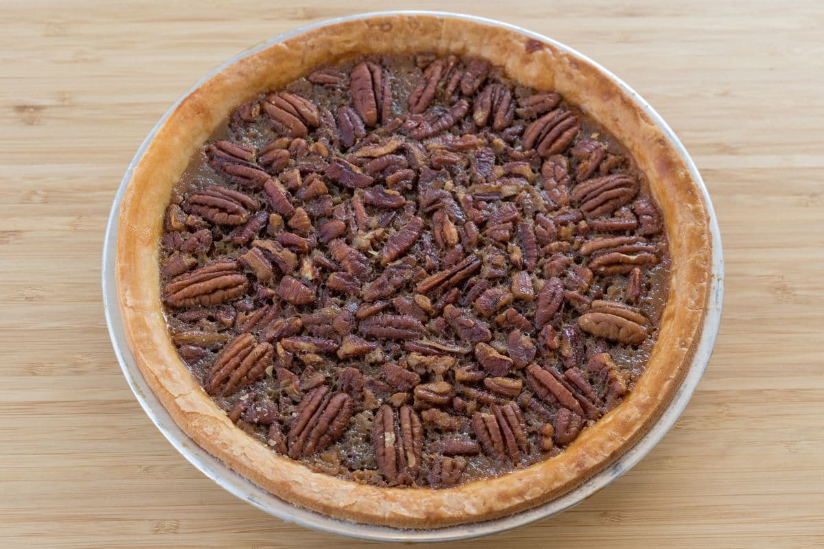 Pecan Pie