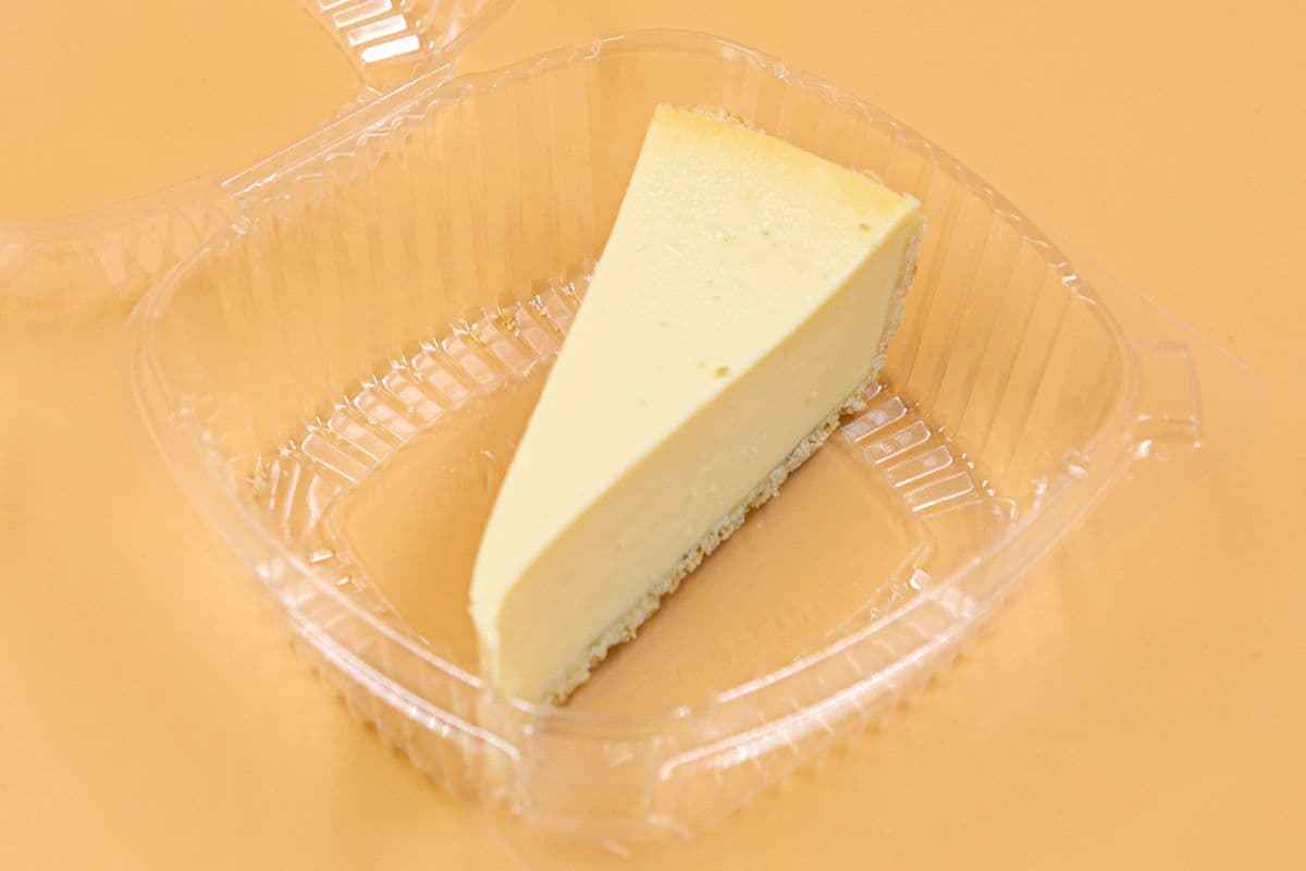 Cheese Cake