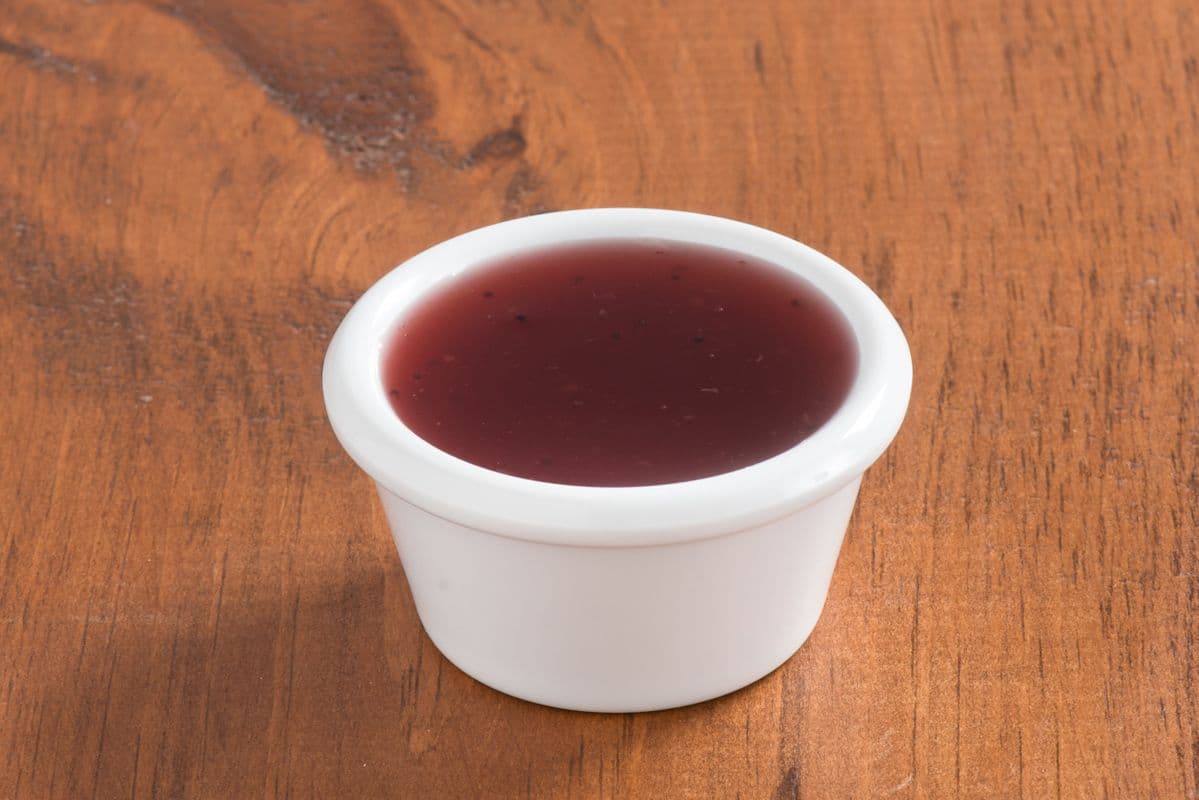 Fat-Free Raspberry Dressing (1.5 Fl oz)
