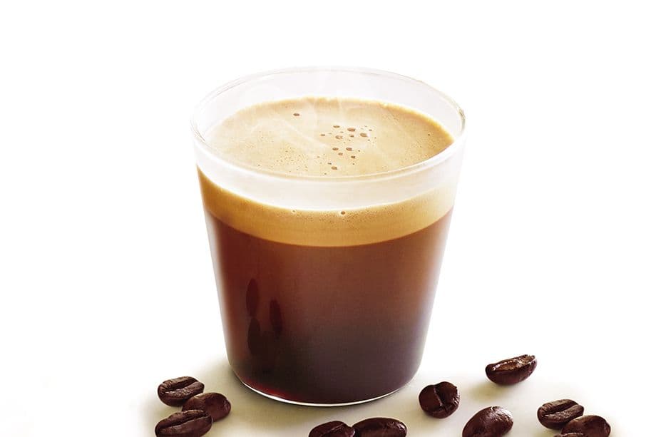 Espresso Shot