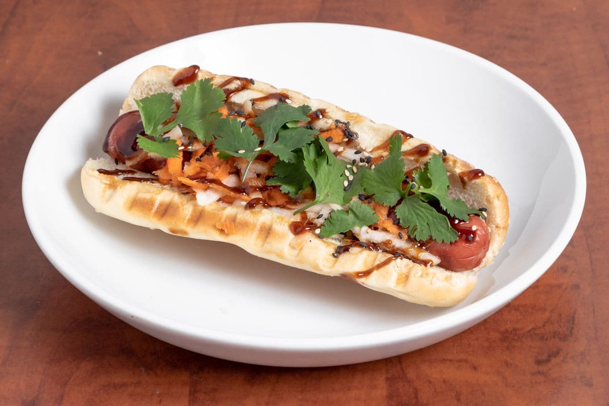 109. Saigon Dog
