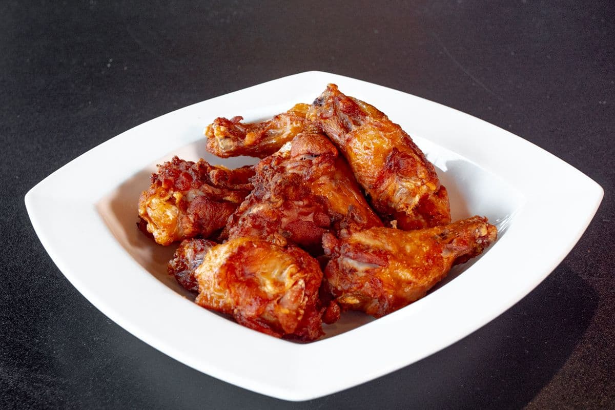 Wings (10 pcs)
