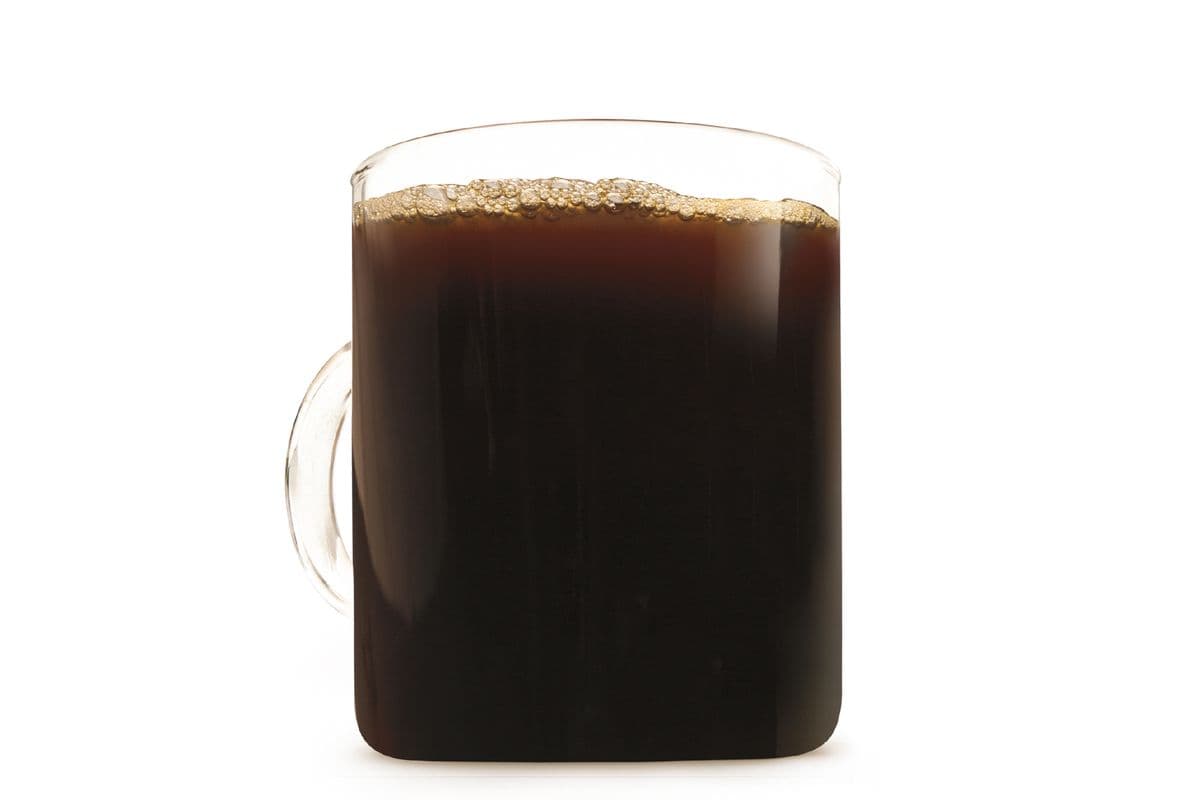 Smooth Roast Coffee (3 Cals)