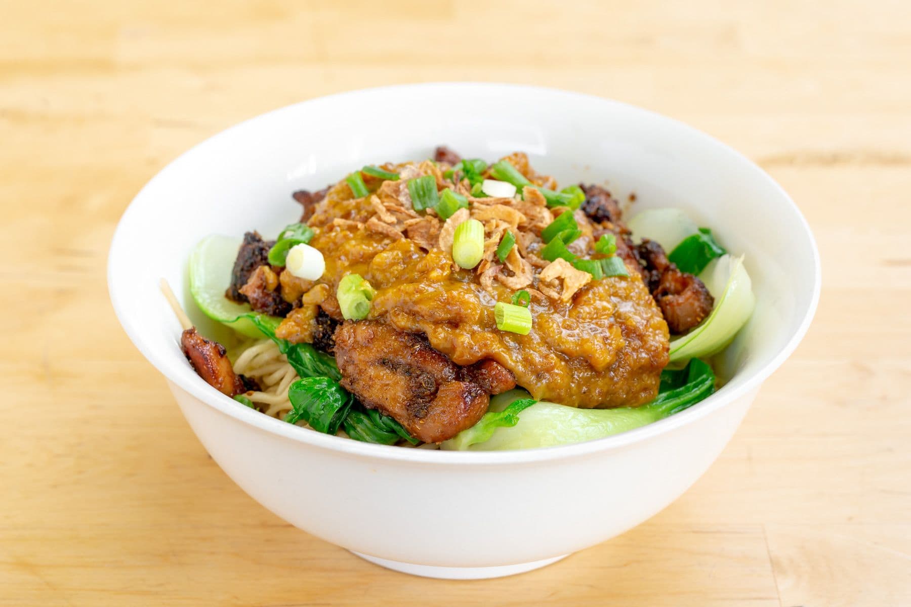 3. Golomein - Chicken