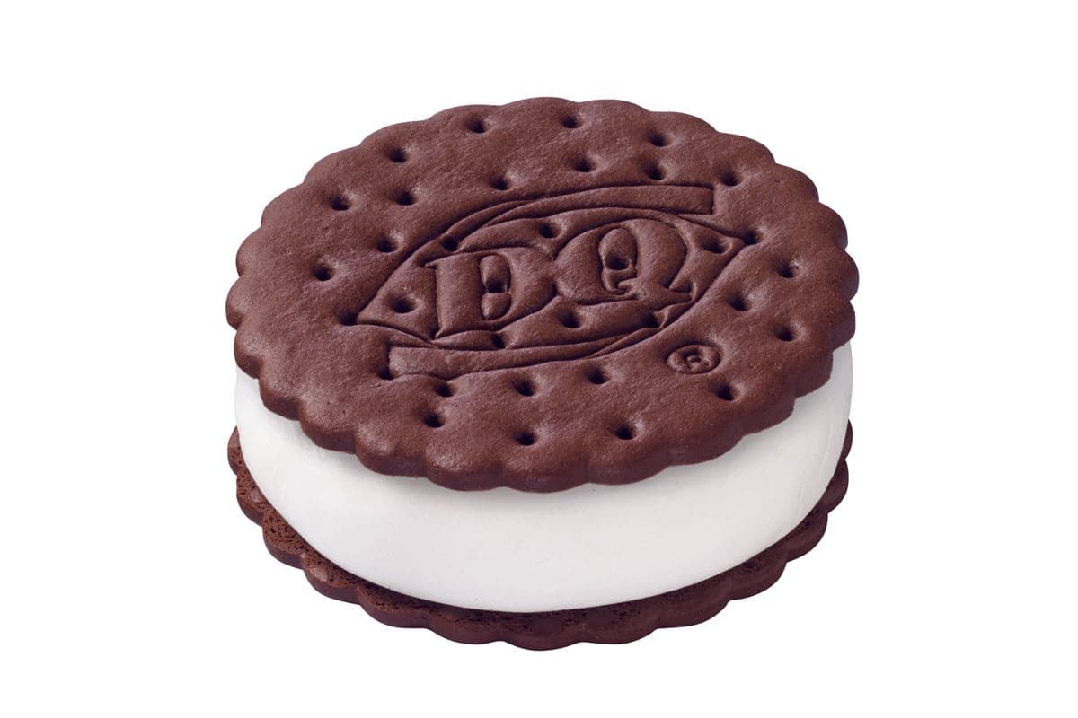 DQ® Sandwich
